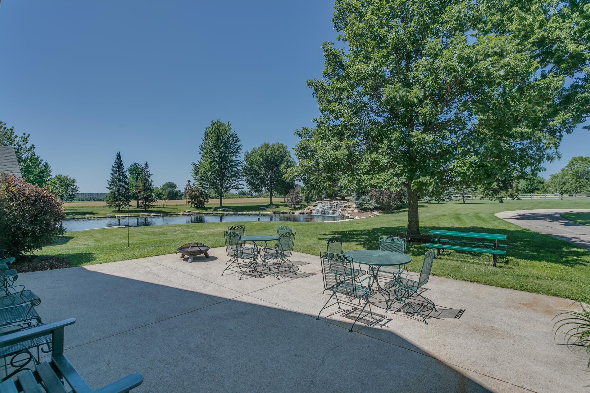 8379 Sauby Road Larsen, WI 54947 - Photo 48 of 90 Gallery Image 48