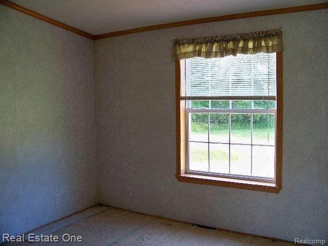 2068 Houser Road Holly, MI 48442 - Photo 18 of 20 Bedroom 3