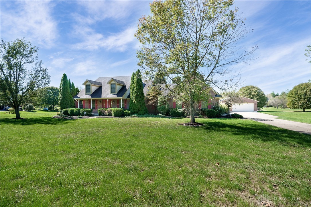 991 Mead Road Bellbrook, OH 45305 - Photo 4 of 63 Gallery Image 4
