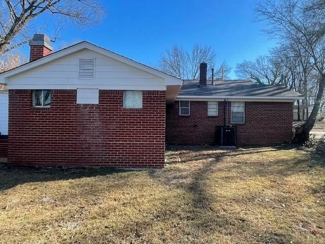 $1,500 | 4137 Argonne Street, Memphis, TN 38127