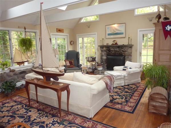 37 Lawson Road Scituate, MA 02066 - Photo 6 of 30 Gallery Image 6