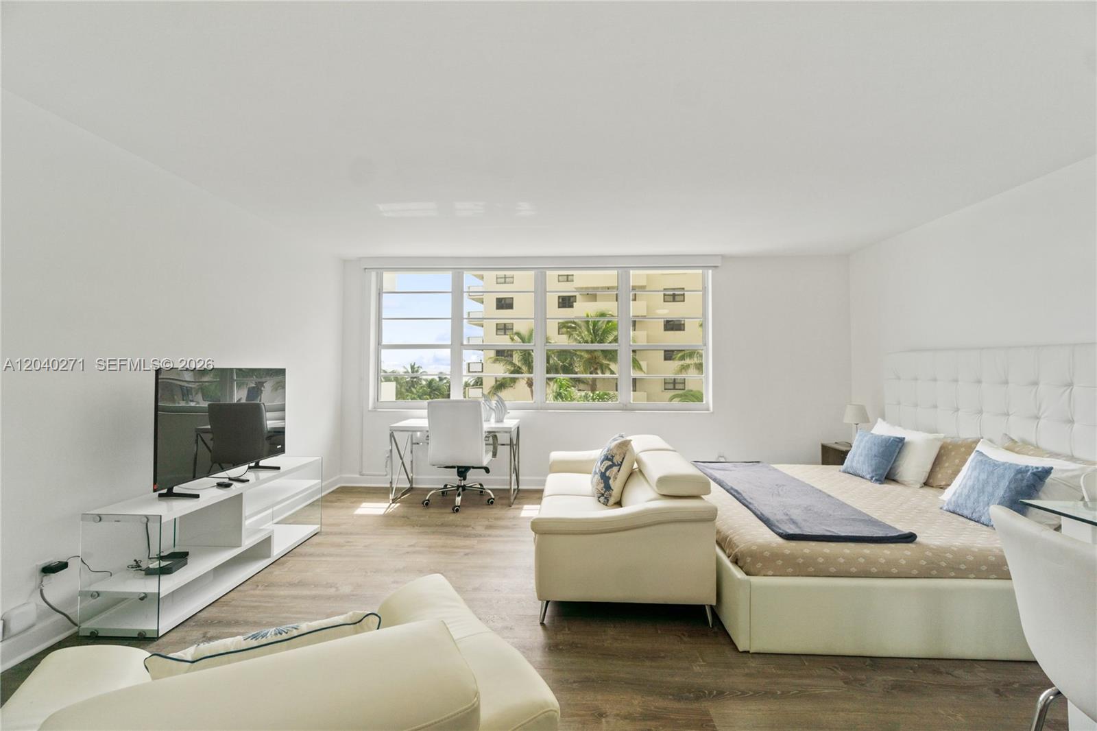 100 Lincoln Road, Unit 538 Miami Beach, FL 33139 - Photo 5 of 25