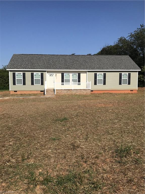 1058 Longtown Road Boonville, NC 27011 - Photo 1 of 13 Gallery Image 1