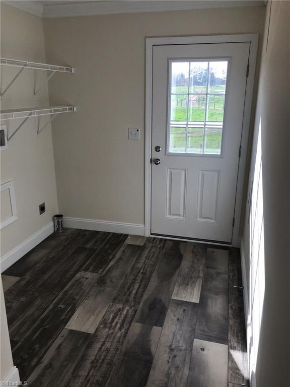 1058 Longtown Road Boonville, NC 27011 - Photo 5 of 13 Gallery Image 5