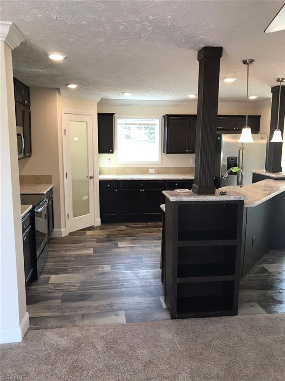 1058 Longtown Road Boonville, NC 27011 - Photo 6 of 13 Gallery Image 6