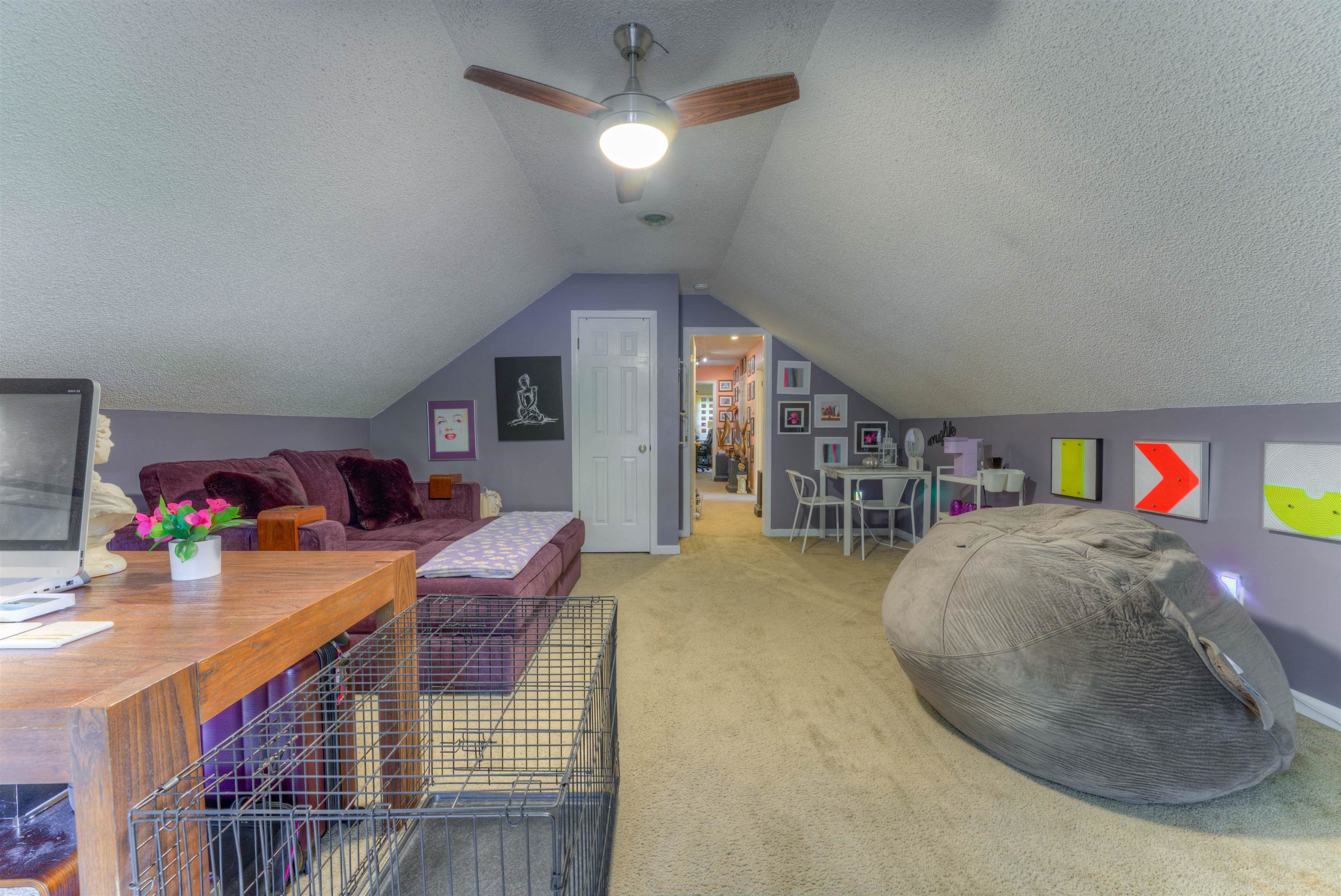 3930 Bobby Jones Road Memphis, TN 38125 - Photo 24 of 35 a living room with furniture and a wooden floor
