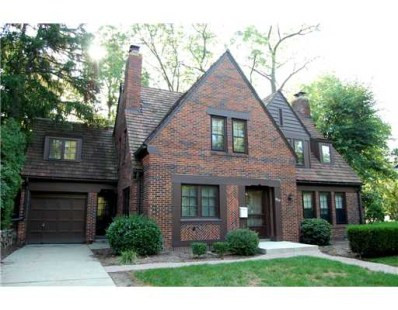 1019 Ferdon Road Ann Arbor, MI 48104 - Photo 1 of 10 Photo 1