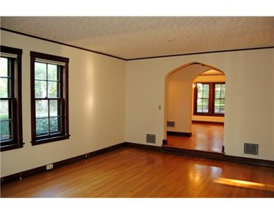 1019 Ferdon Road Ann Arbor, MI 48104 - Photo 3 of 10 Photo 3