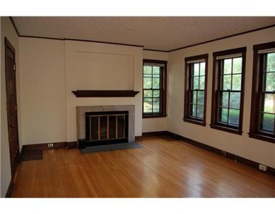1019 Ferdon Road Ann Arbor, MI 48104 - Photo 4 of 10 Photo 4