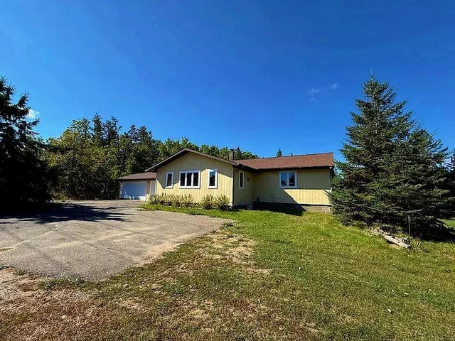$250,000 | 18303 County 4, Park Rapids, MN 56470