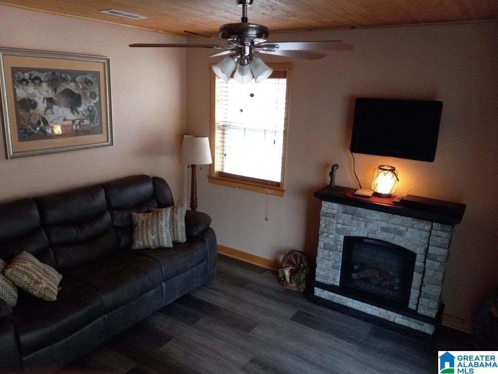 407 Pope Road Roanoke, AL 36274 - Photo 19 of 44