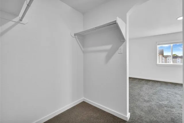 a view of small space