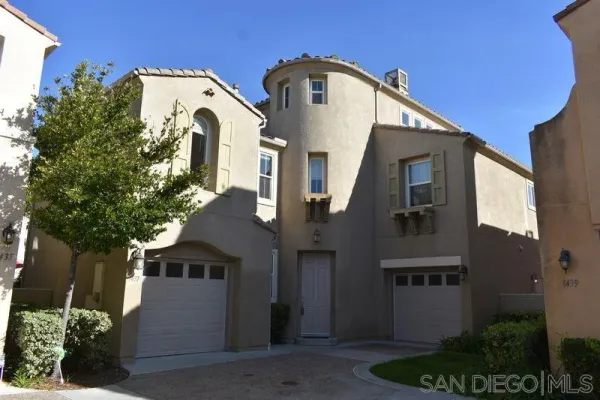 $1,459,000 | 1437 Caminito Sicilia, Chula Vista, CA 91915