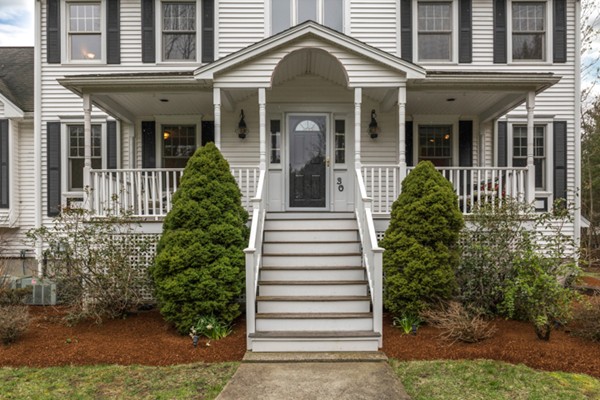 30 Hillview Road North Reading, MA 01864 - Photo 4 of 30 Gallery Image 4