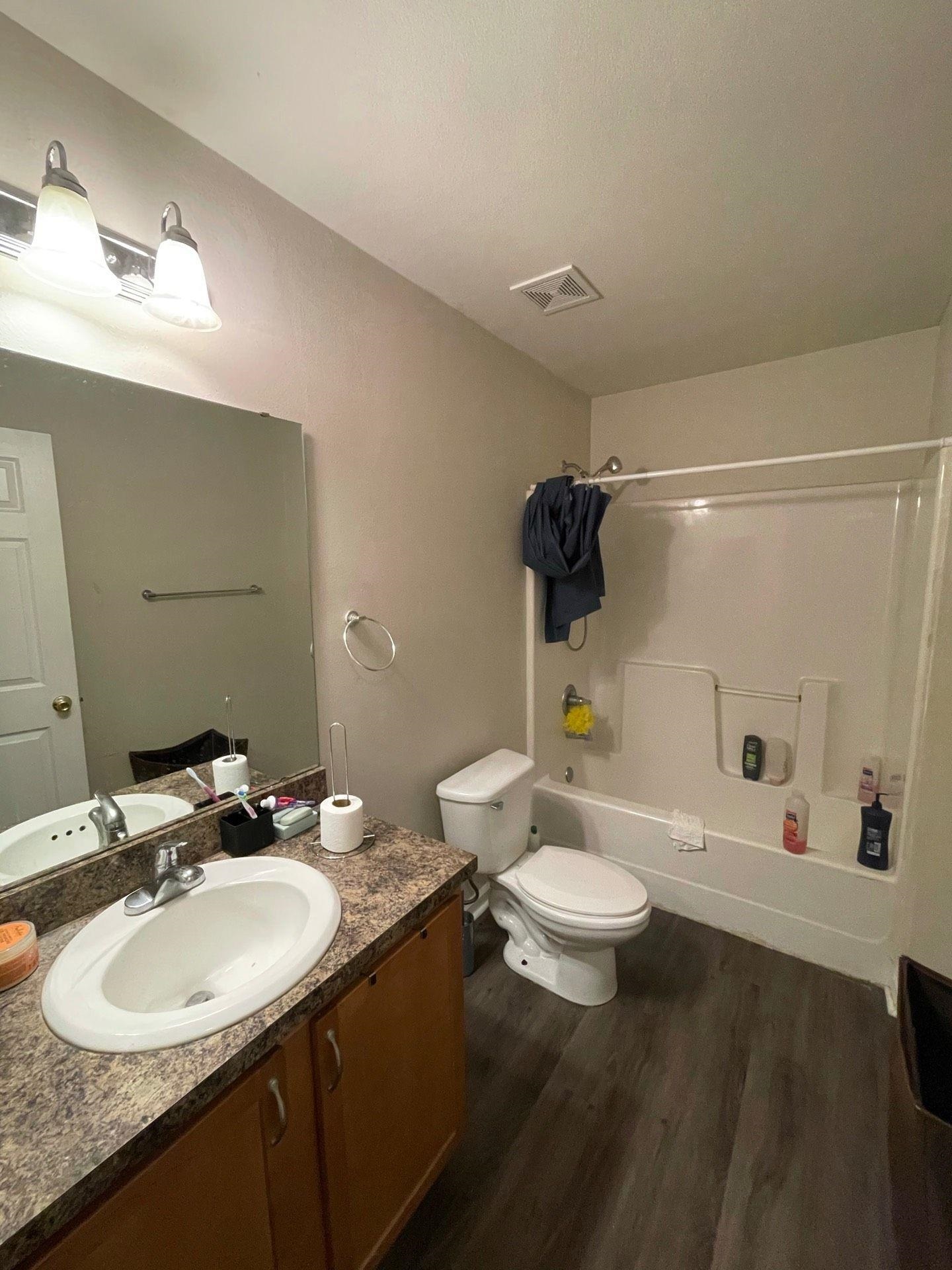 3398 Jim Lee Road, Unit 1 Tallahassee, FL 32301 - Photo 1 of 21 Gallery Image 1