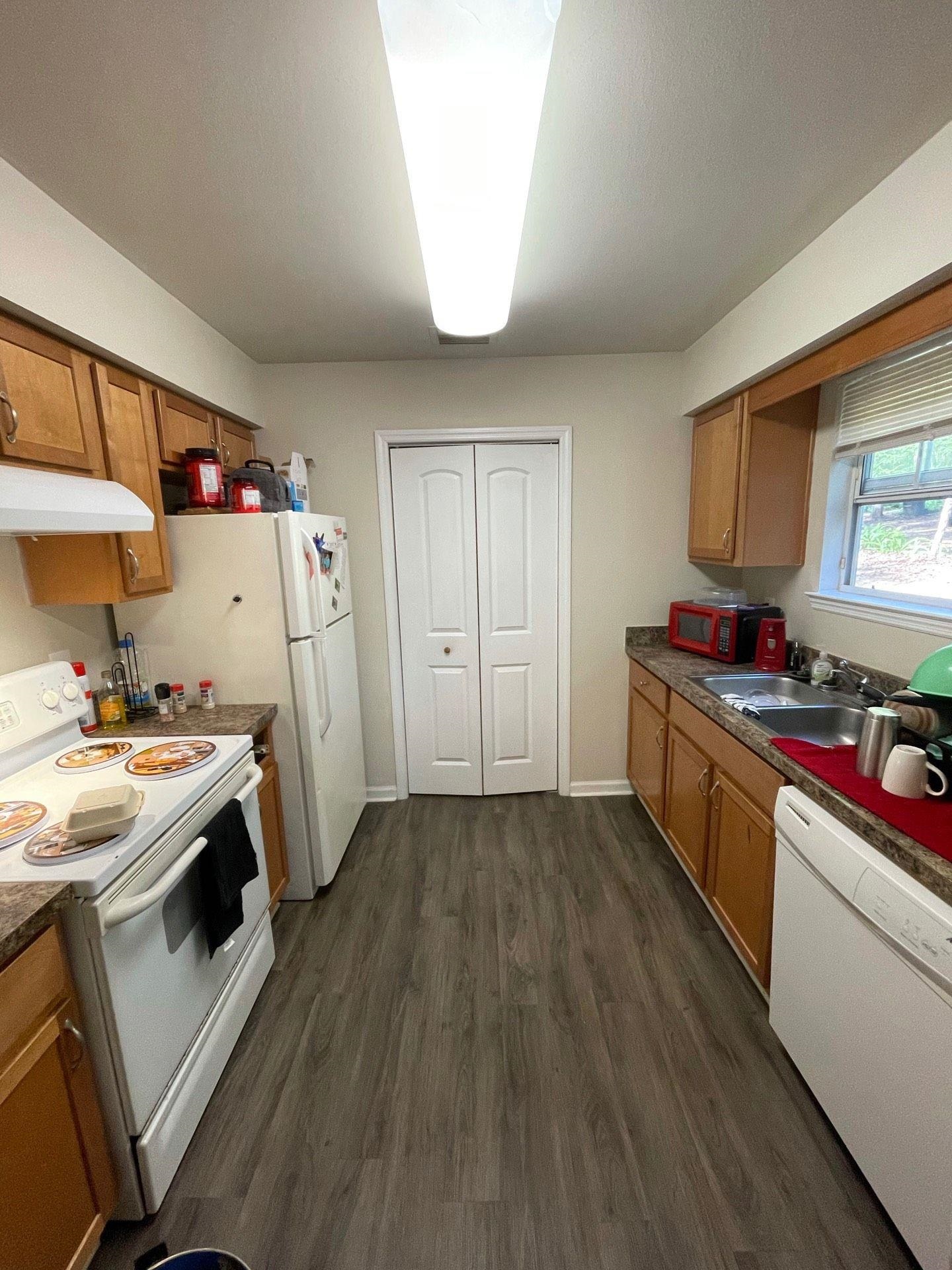 3398 Jim Lee Road, Unit 1 Tallahassee, FL 32301 - Photo 12 of 21 Gallery Image 12