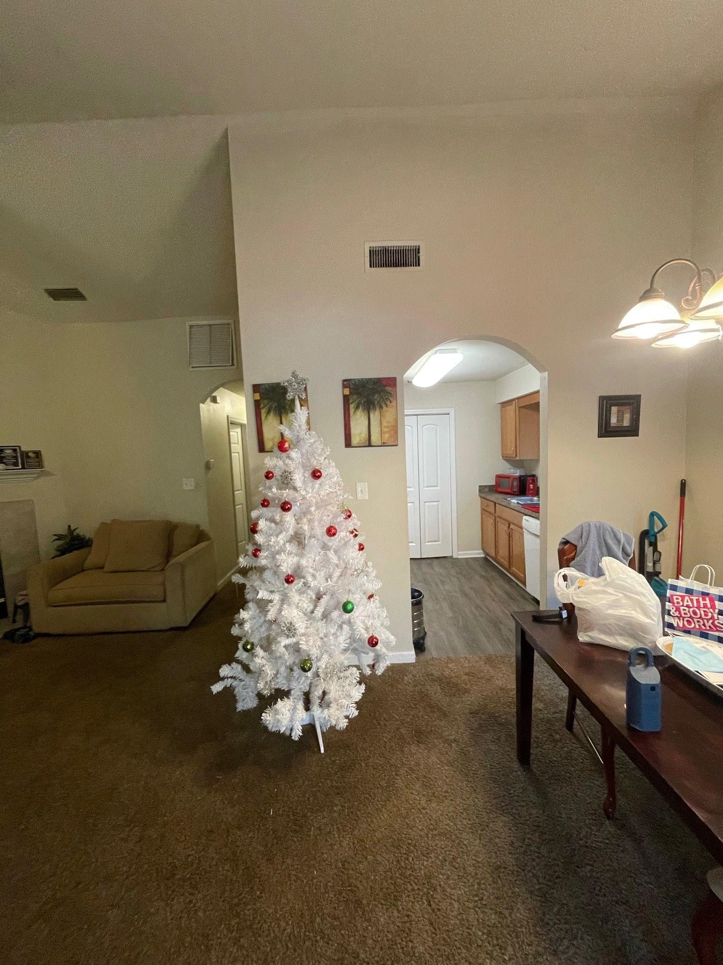 3398 Jim Lee Road, Unit 1 Tallahassee, FL 32301 - Photo 13 of 21 Gallery Image 13