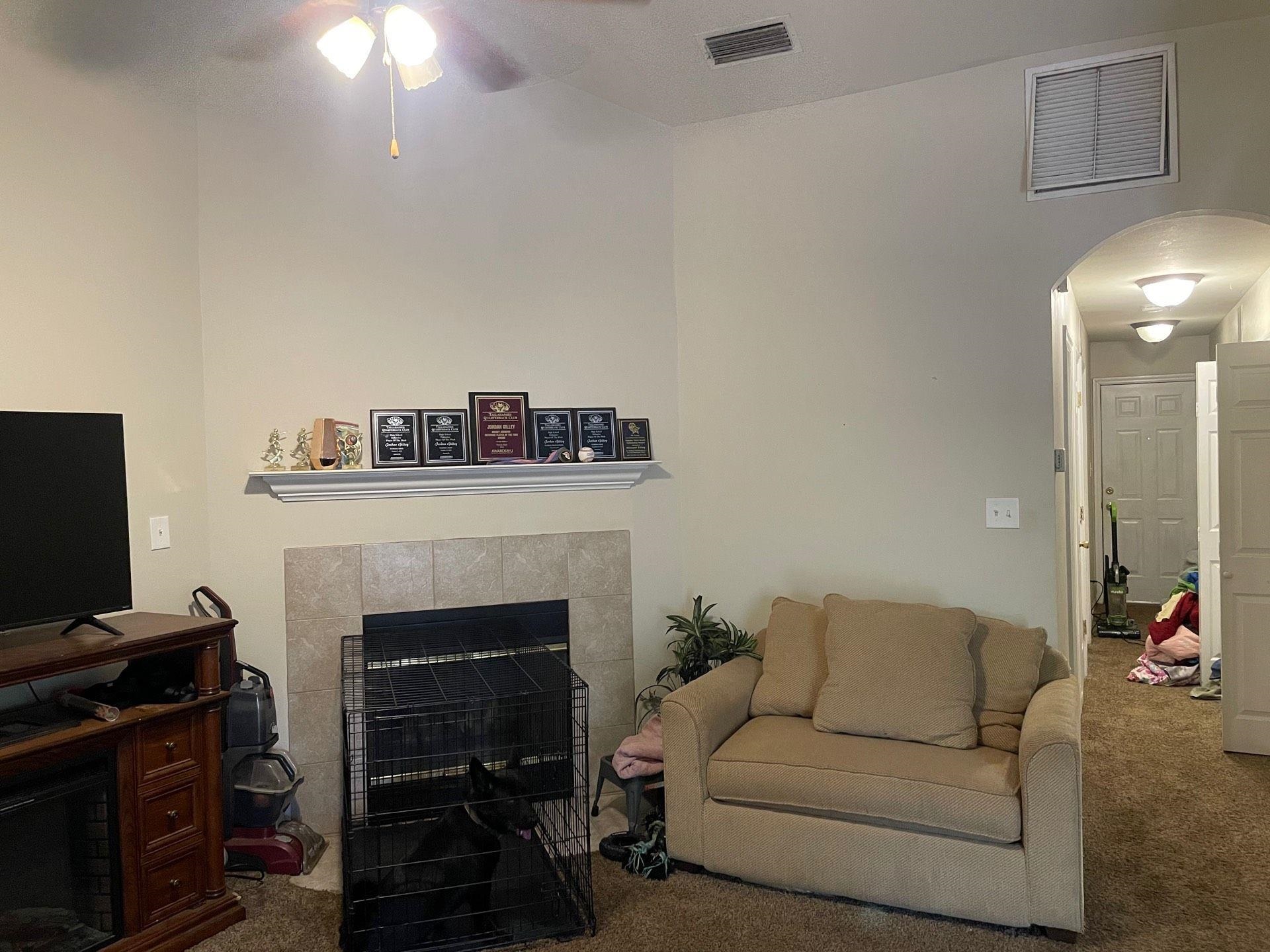 3398 Jim Lee Road, Unit 1 Tallahassee, FL 32301 - Photo 15 of 21 Gallery Image 15