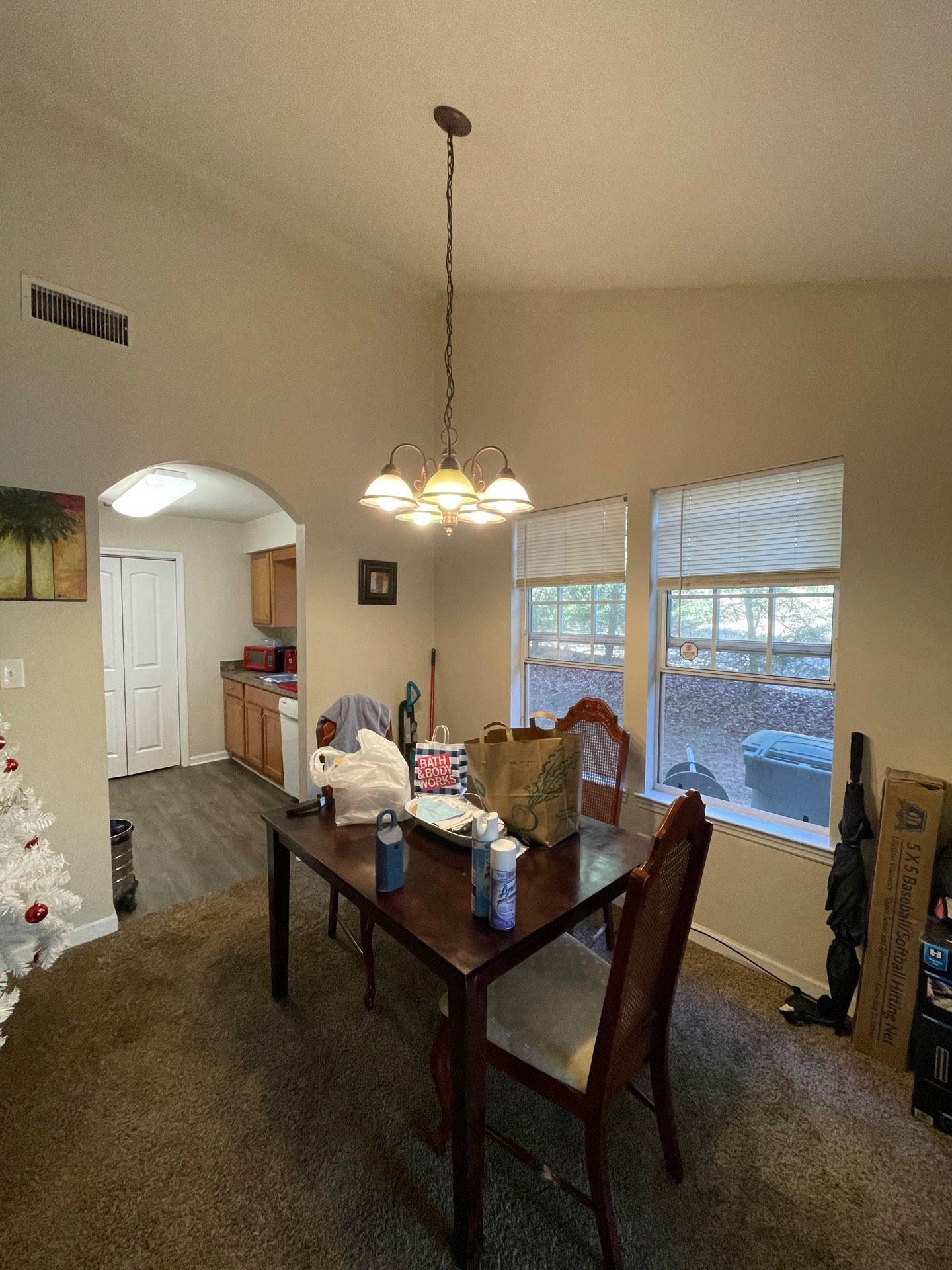 3398 Jim Lee Road, Unit 1 Tallahassee, FL 32301 - Photo 16 of 21 Gallery Image 16