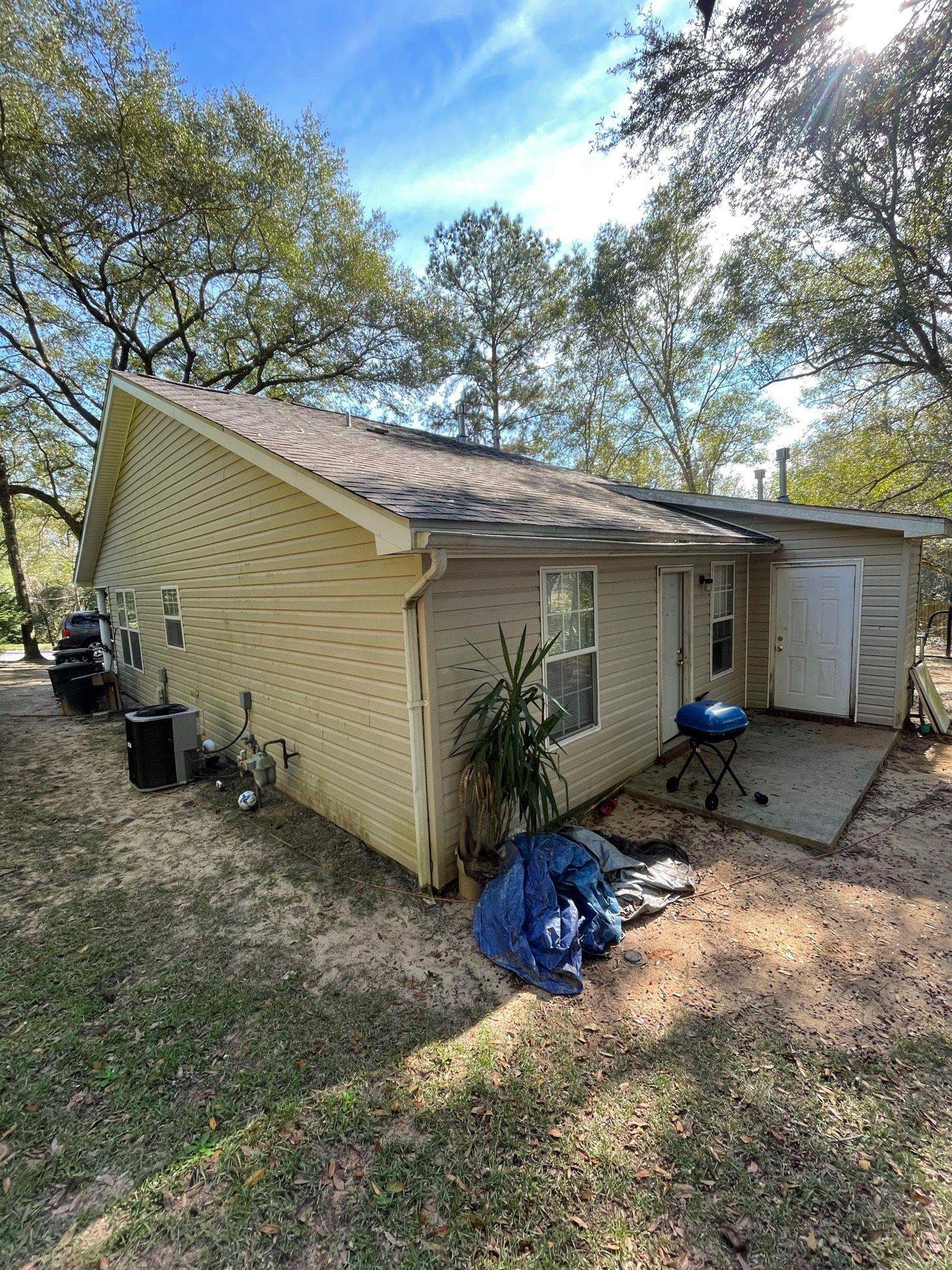3398 Jim Lee Road, Unit 1 Tallahassee, FL 32301 - Photo 20 of 21 Gallery Image 20