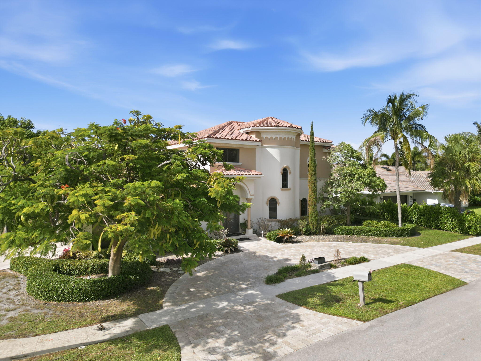 1500 Southwest 15th Street Boca Raton, FL 33486 - Photo 30 of 36 73-web-or-mls-1500_SW_15th_St_Drone_003