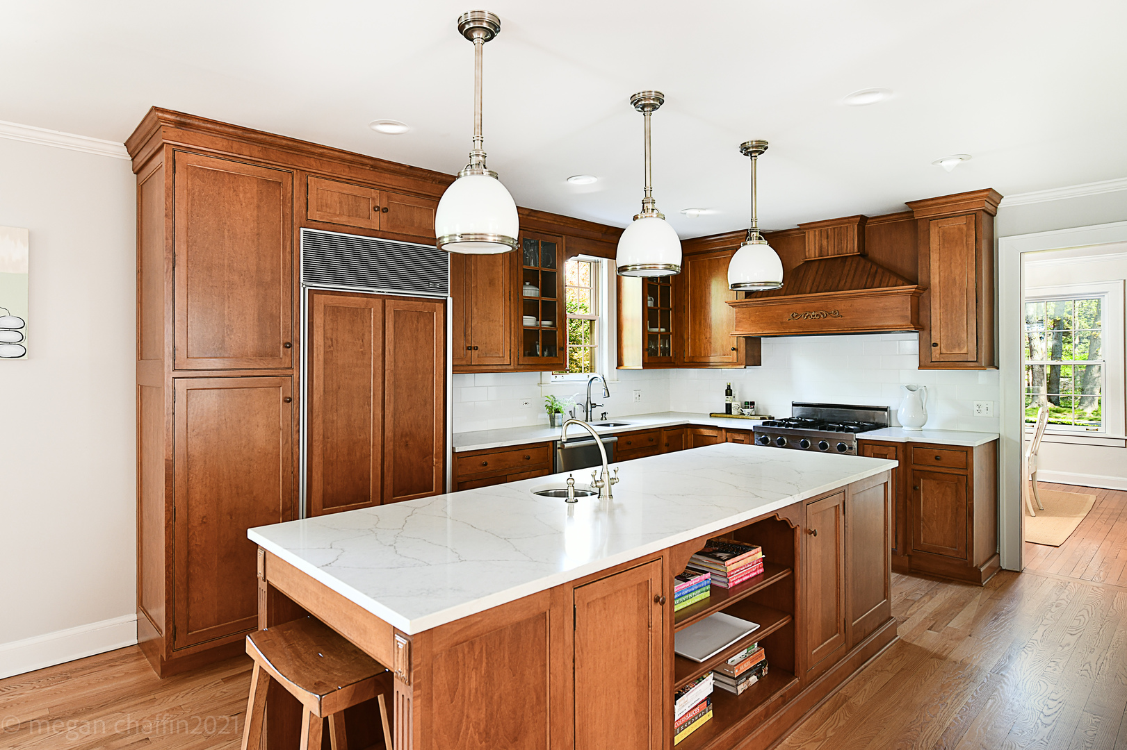 1066 Pine Street Winnetka, IL 60093 - Photo 12 of 46