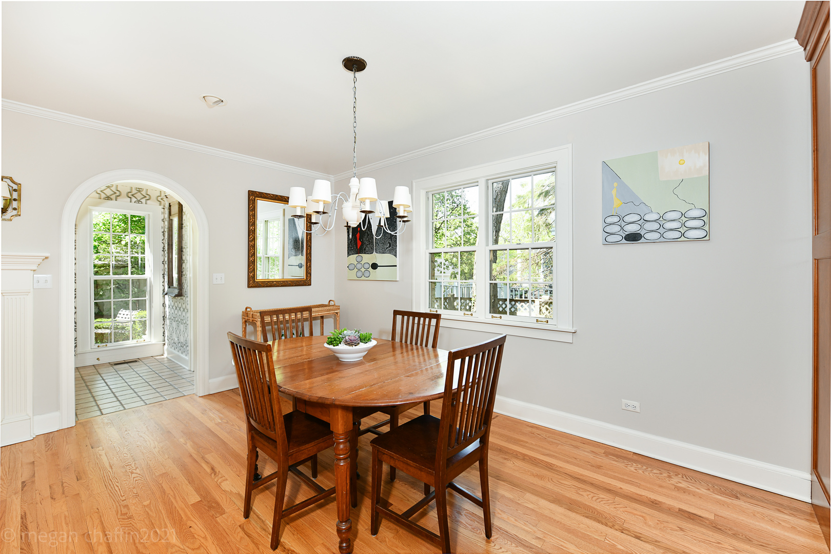 1066 Pine Street Winnetka, IL 60093 - Photo 14 of 46