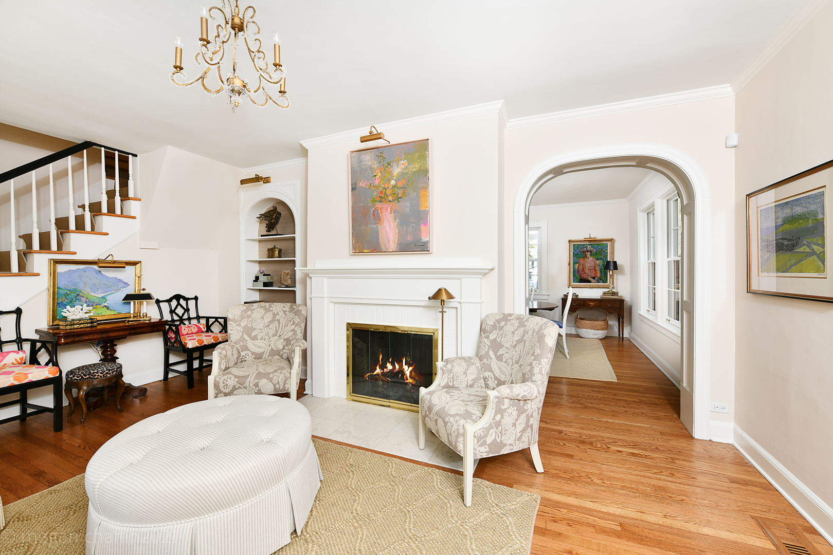 1066 Pine Street Winnetka, IL 60093 - Photo 4 of 46