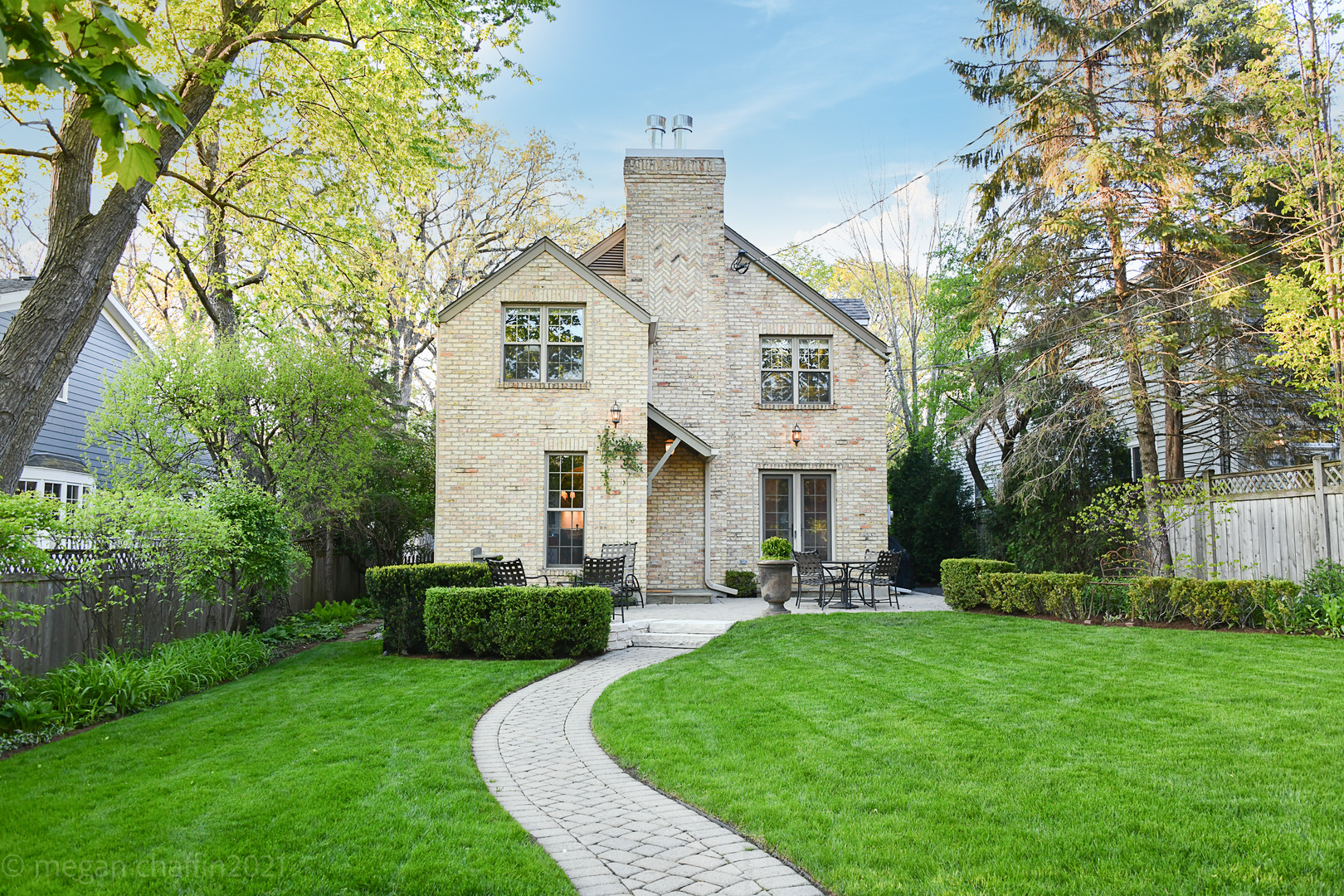 1066 Pine Street Winnetka, IL 60093 - Photo 36 of 46