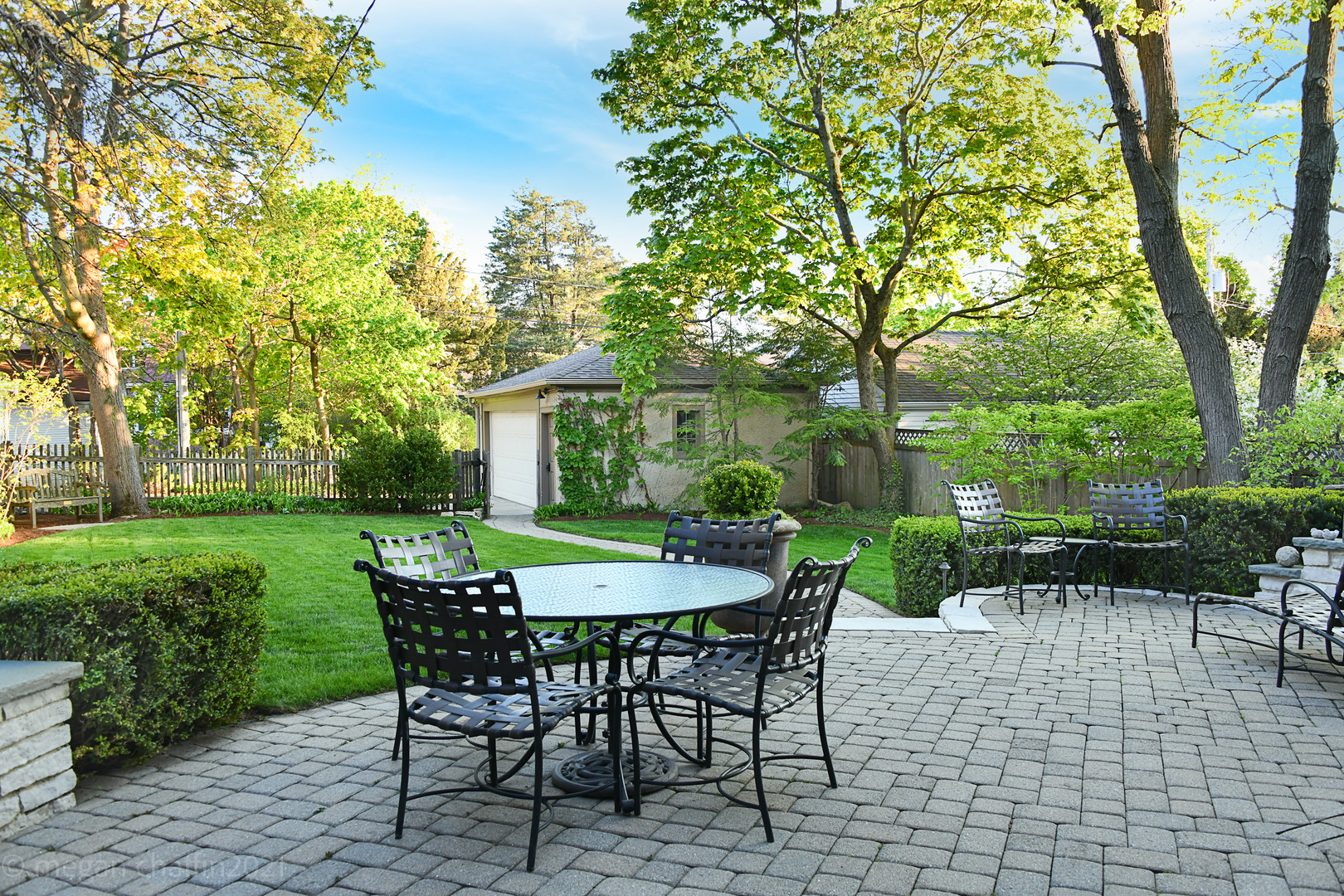 1066 Pine Street Winnetka, IL 60093 - Photo 37 of 46