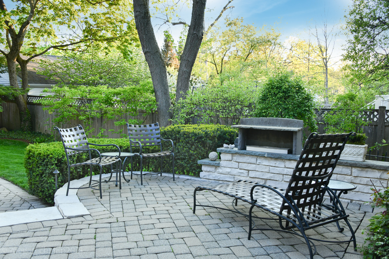 1066 Pine Street Winnetka, IL 60093 - Photo 38 of 46