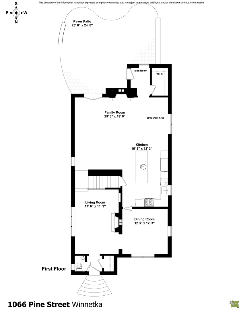 1066 Pine Street Winnetka, IL 60093 - Photo 44 of 46