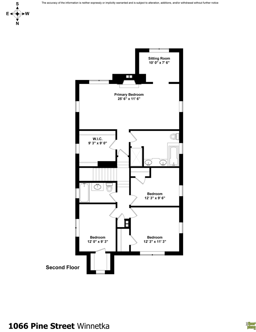 1066 Pine Street Winnetka, IL 60093 - Photo 45 of 46