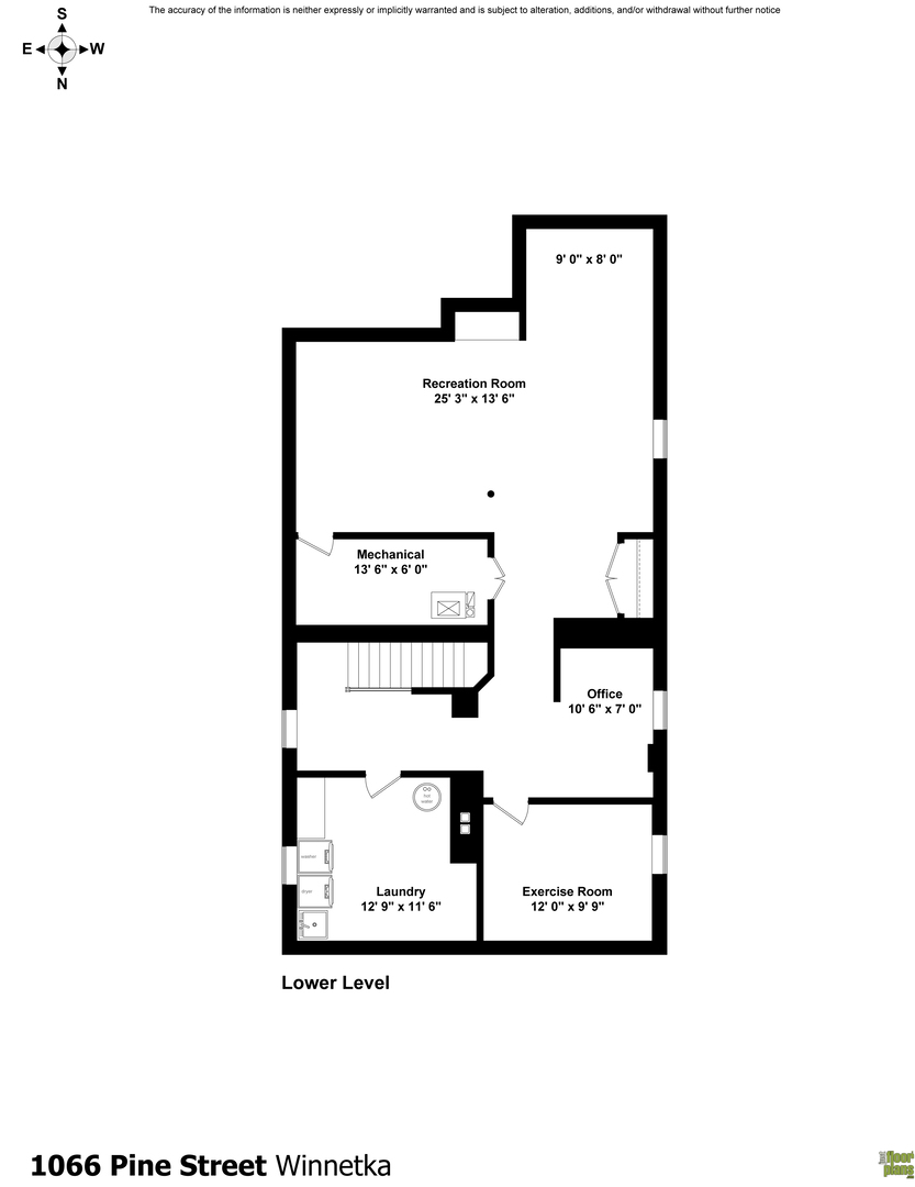 1066 Pine Street Winnetka, IL 60093 - Photo 46 of 46