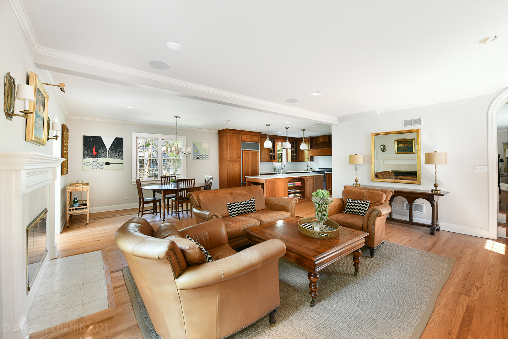 1066 Pine Street Winnetka, IL 60093 - Photo 9 of 46