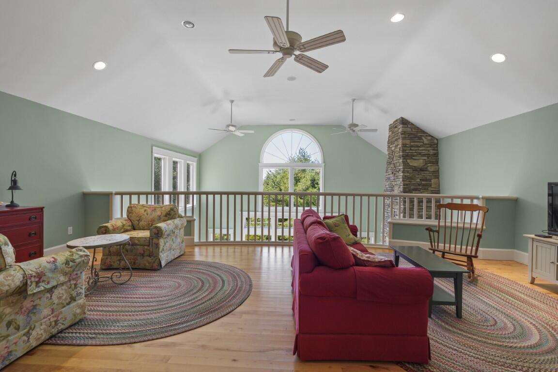 27 Stone Cove Road Boothbay, ME 04544 - Photo 49 of 54 50