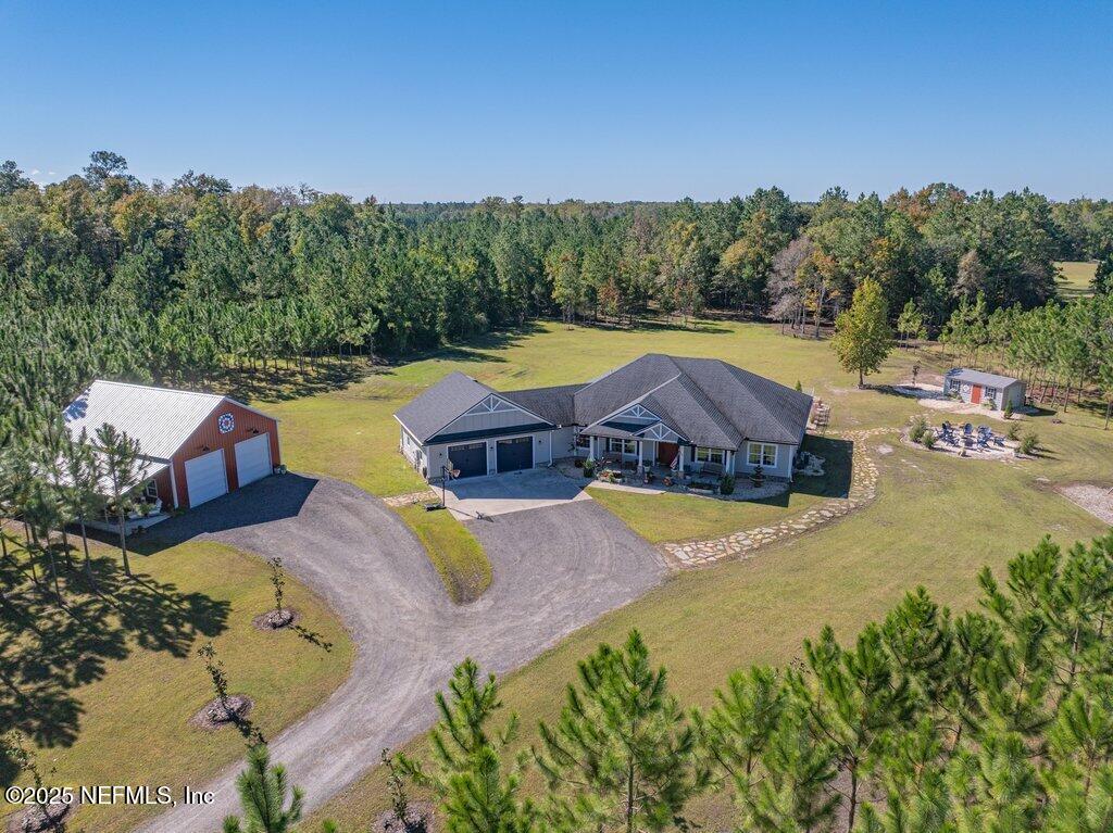 55074 Countree Life Road Callahan, FL 32011 - Photo 1 of 22 55074 Countree Life Way