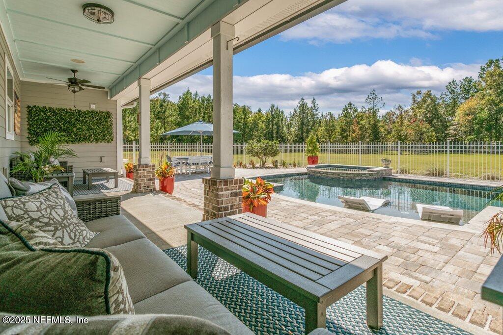 55074 Countree Life Road Callahan, FL 32011 - Photo 14 of 22 106-55074CountreeLifeRoad-Callahan-FL-32
