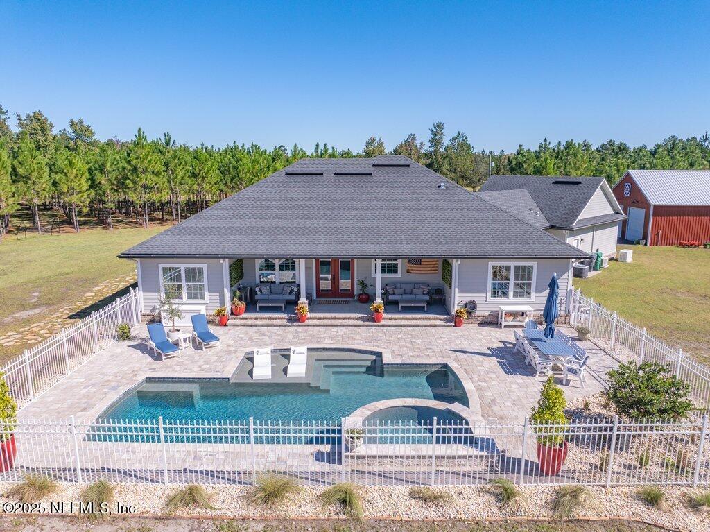 55074 Countree Life Road Callahan, FL 32011 - Photo 16 of 22 196-55074CountreeLifeRoad-Callahan-FL-32
