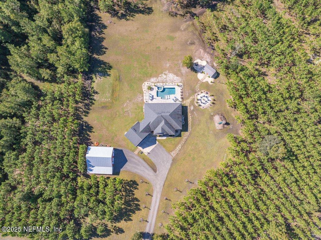 55074 Countree Life Road Callahan, FL 32011 - Photo 20 of 22 170-55074CountreeLifeRoad-Callahan-FL-32