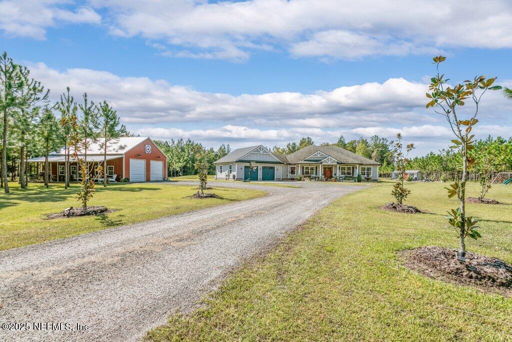 55074 Countree Life Road Callahan, FL 32011 - Photo 2 of 22 010-55074CountreeLifeRoad-Callahan-FL-32
