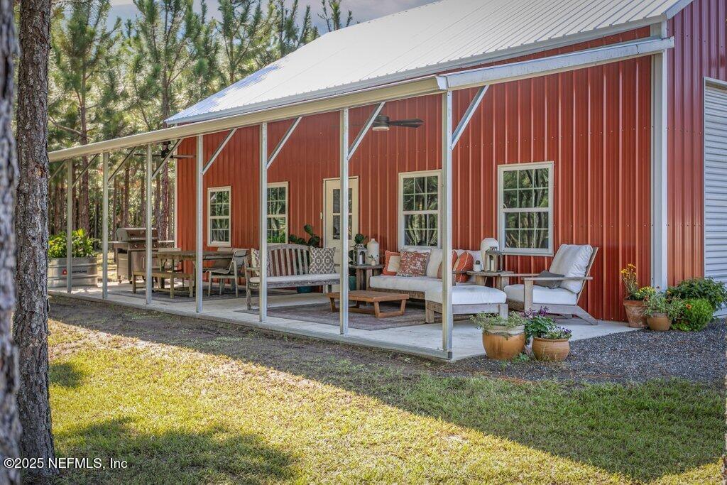 55074 Countree Life Road Callahan, FL 32011 - Photo 3 of 22 012-55074CountreeLifeRoad-Callahan-FL-32