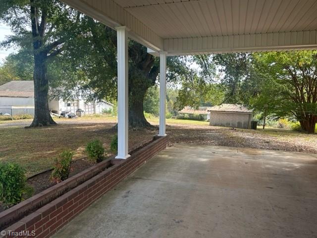 2452 Amostown Road Sandy Ridge, NC 27046 - Photo 8 of 45