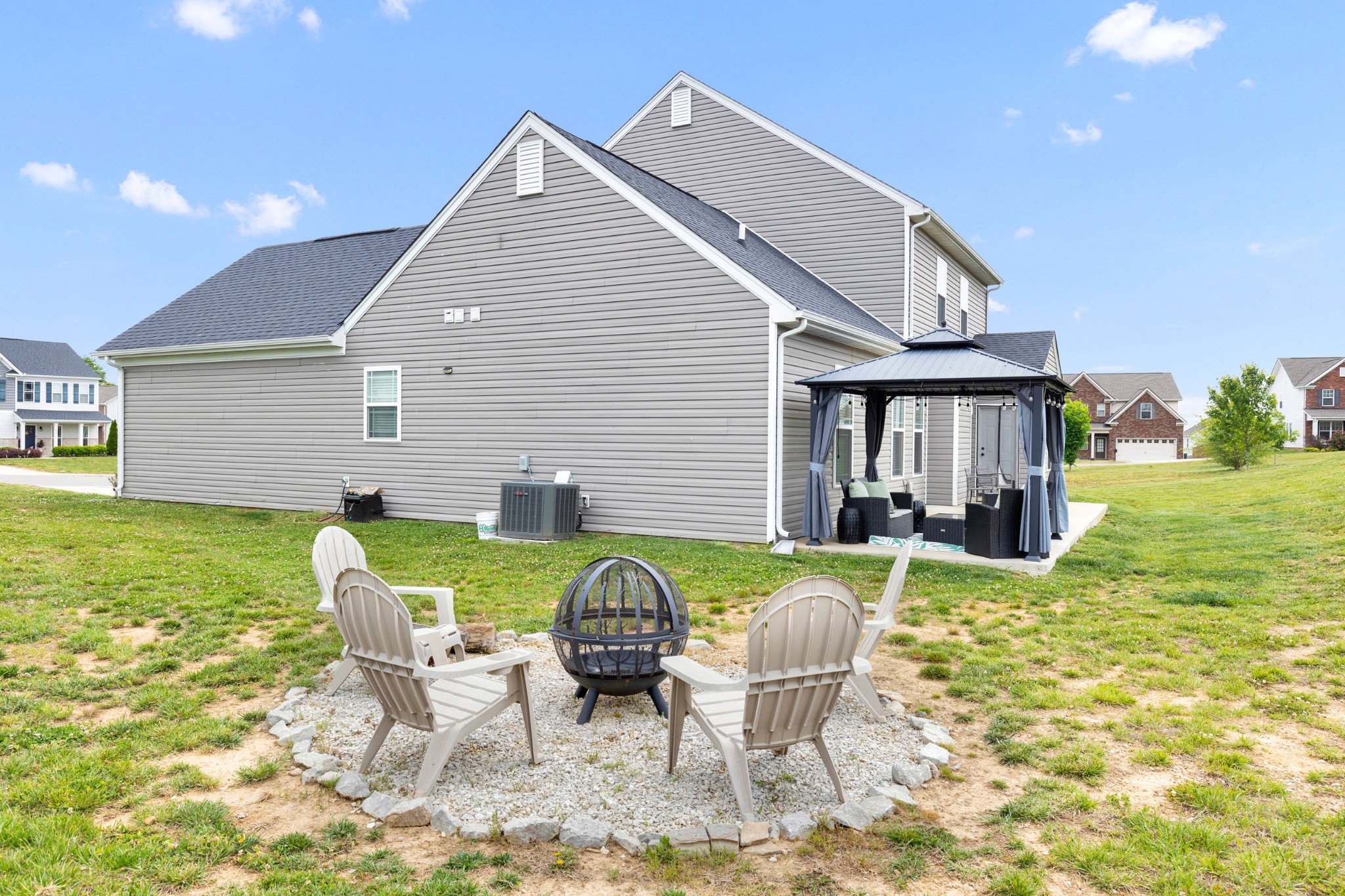 203 Waltons Way Spring Hill Spring Hill, TN 37174 - Photo 41 of 44