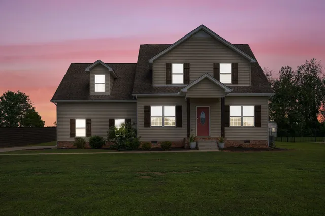 $425,000 | 1248 Leaf Lane, Ashland City, TN 37015