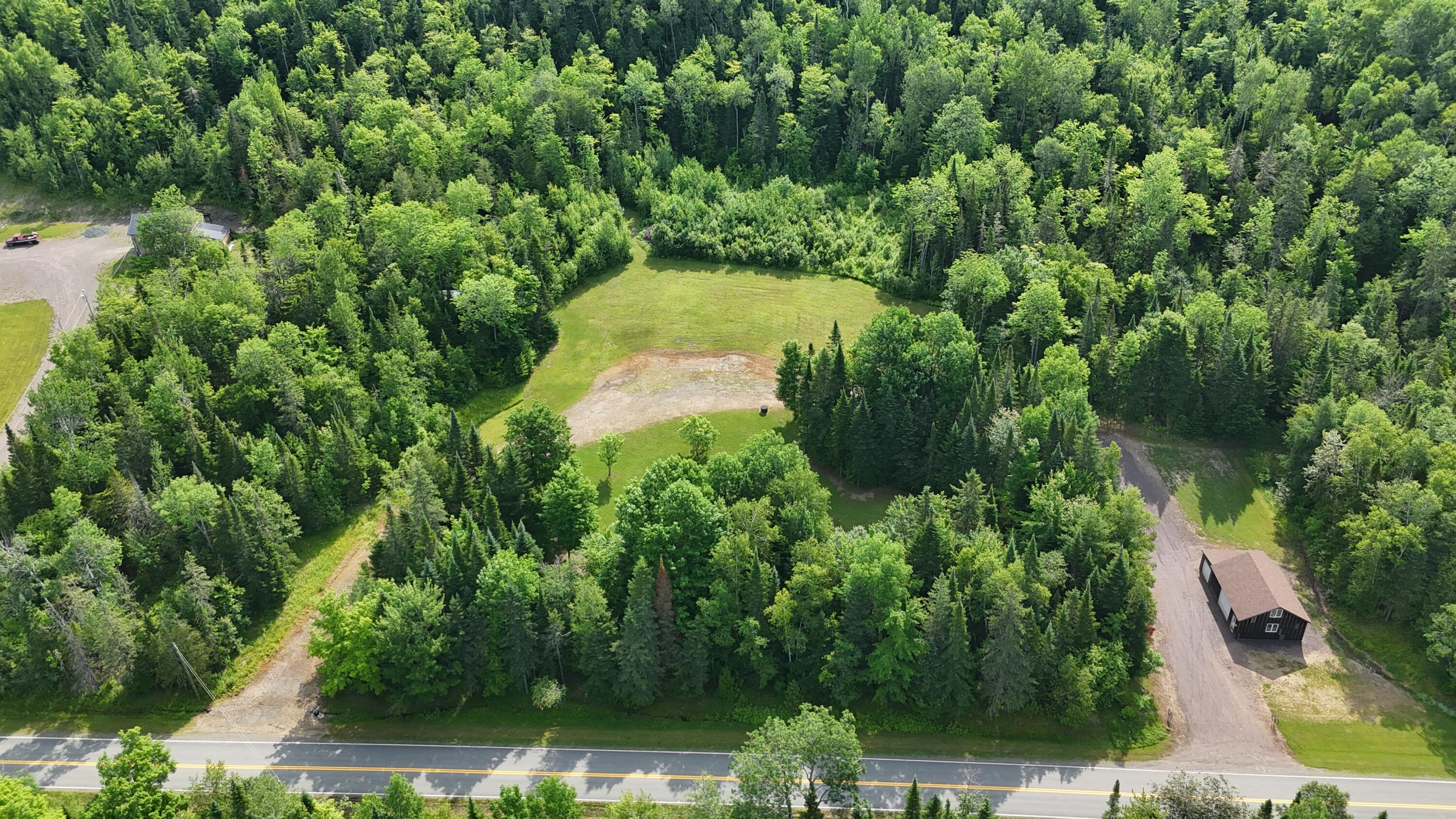 3844 West Chapman Road Chapman, ME 04757 - Photo 3 of 29 DJI_20260703093325_0014_D