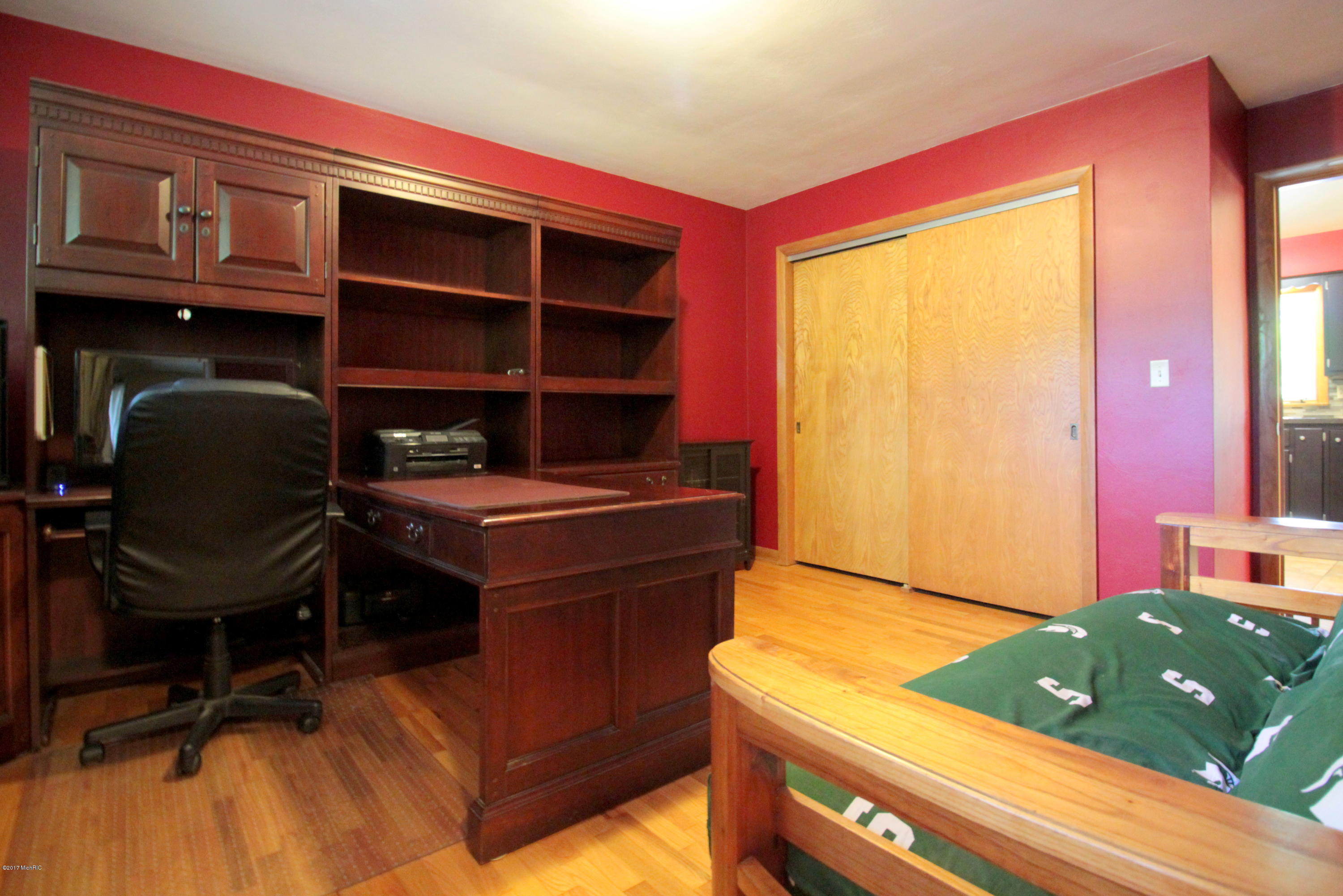 121 Christy Road Battle Creek, MI 49015 - Photo 5 of 22 BR1