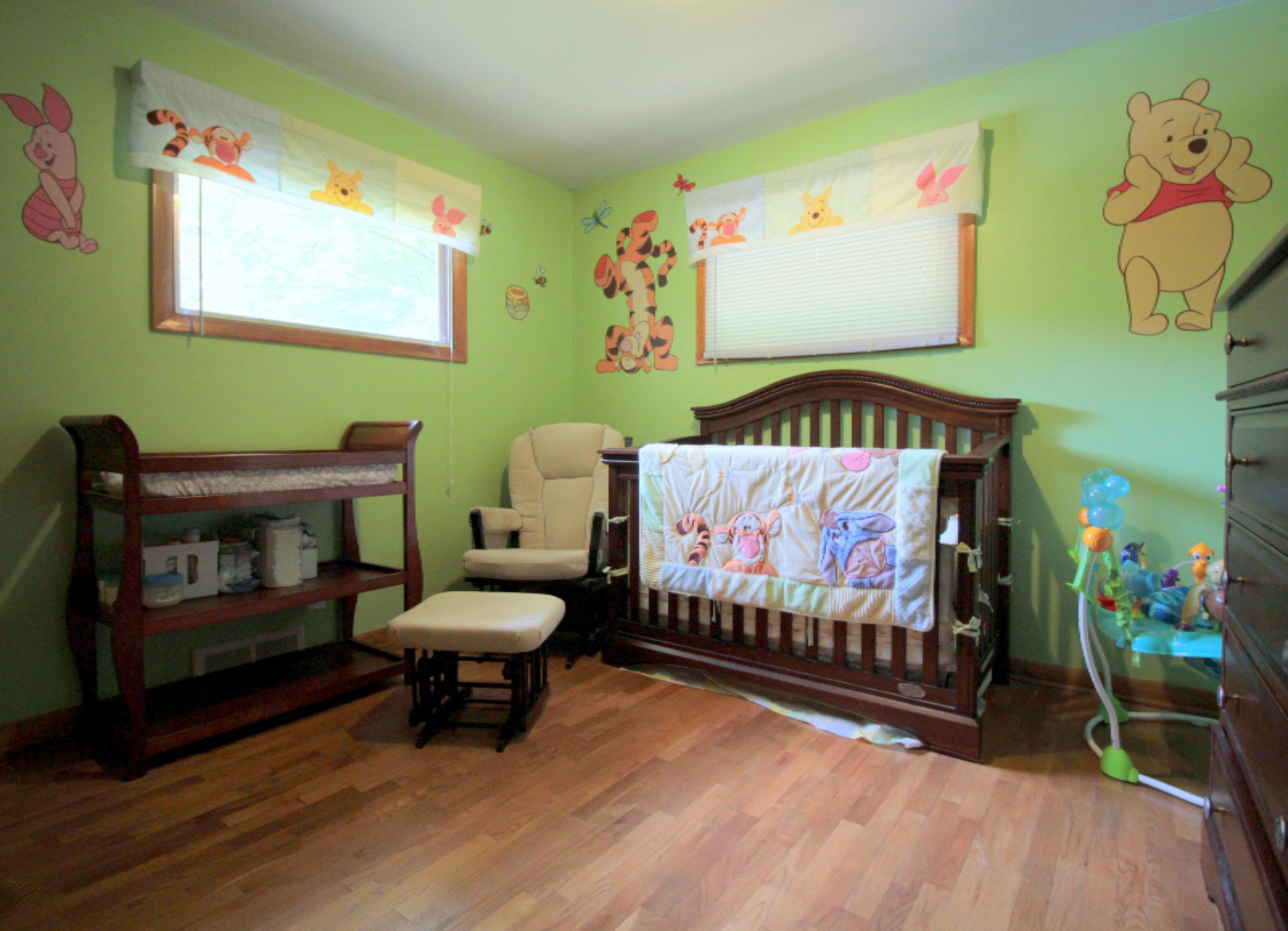 121 Christy Road Battle Creek, MI 49015 - Photo 8 of 22 BR3