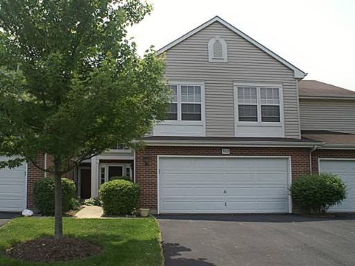 862 Old Checker Road, Unit 862 Buffalo Grove, IL 60089 - Photo 1 of 1 Gallery Image 1