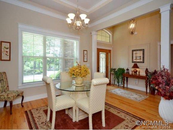 75 Silver Ridge Road Mill Spring, NC 28756 - Photo 3 of 24